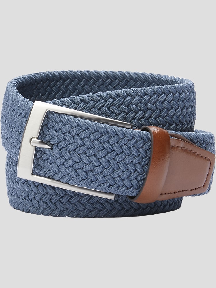 Woven Belt - Various Colours