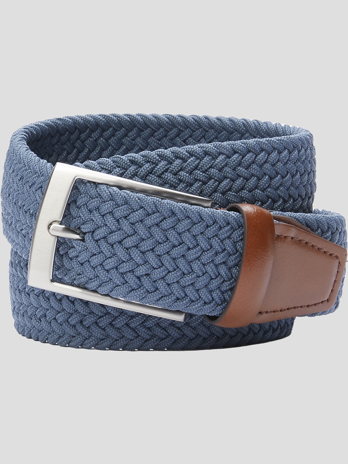 Joseph Abboud Woven Belt | All Sale| Men's Wearhouse