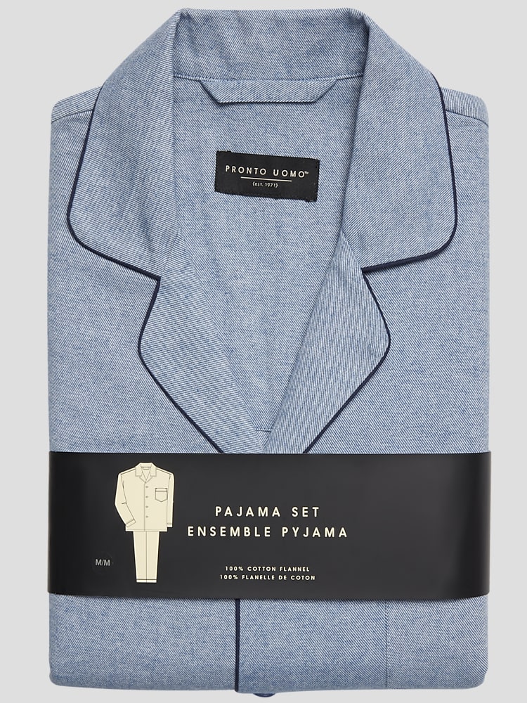 Men's wearhouse pajamas 2025