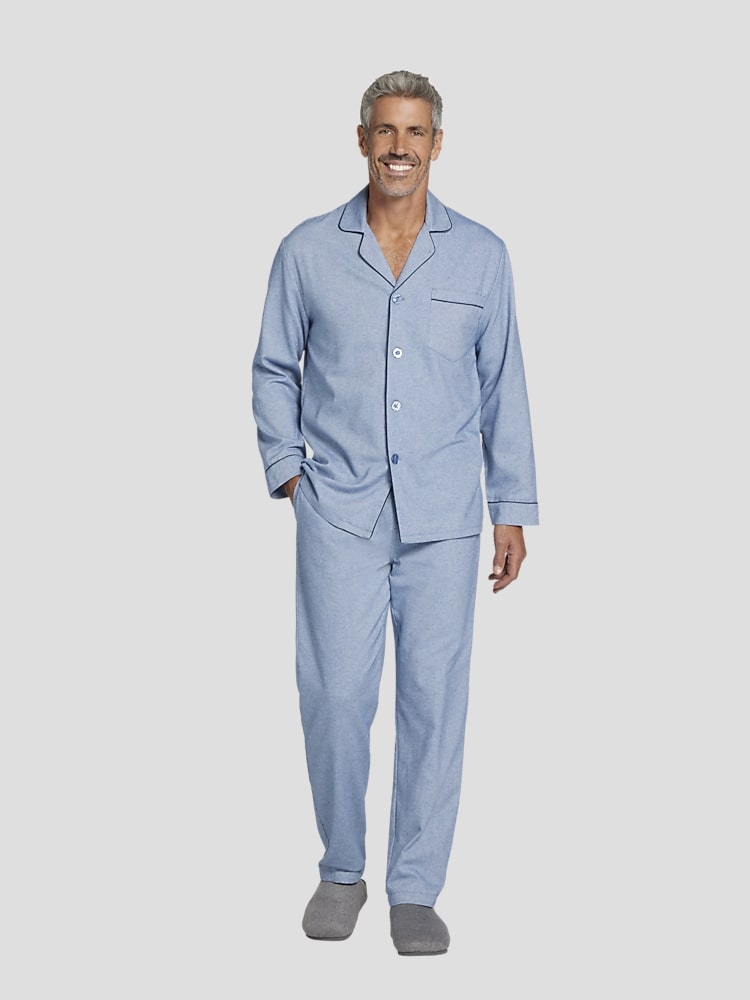 Men's wearhouse pajamas on sale