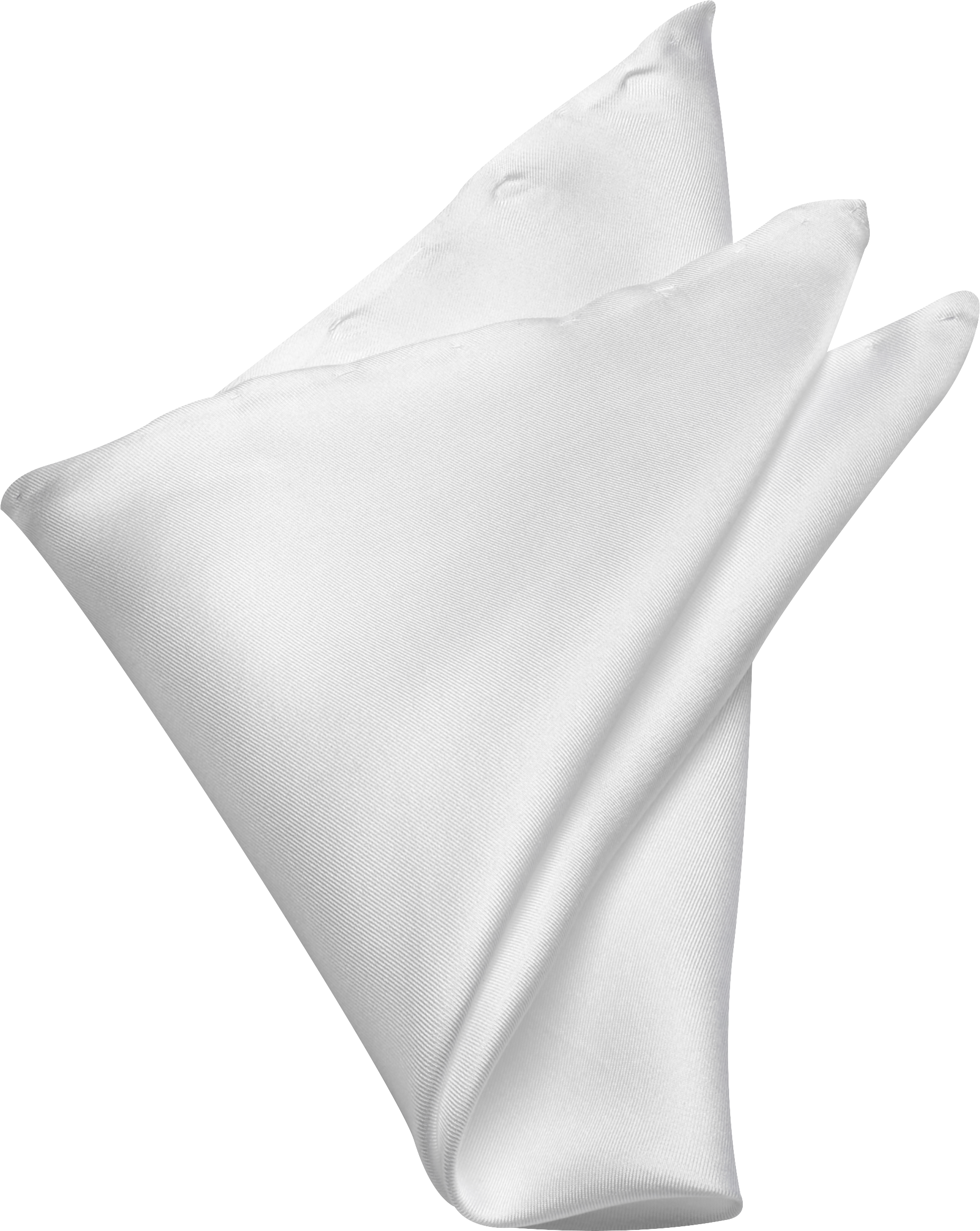 Joseph & Feiss Gold Pocket Square Pocket Squares Men's Wearhouse