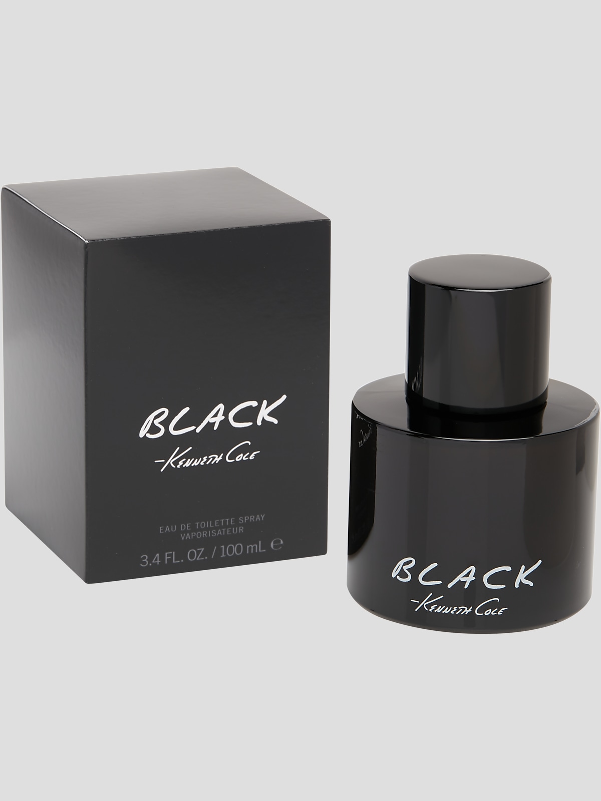 Kenneth cole black perfume 2025