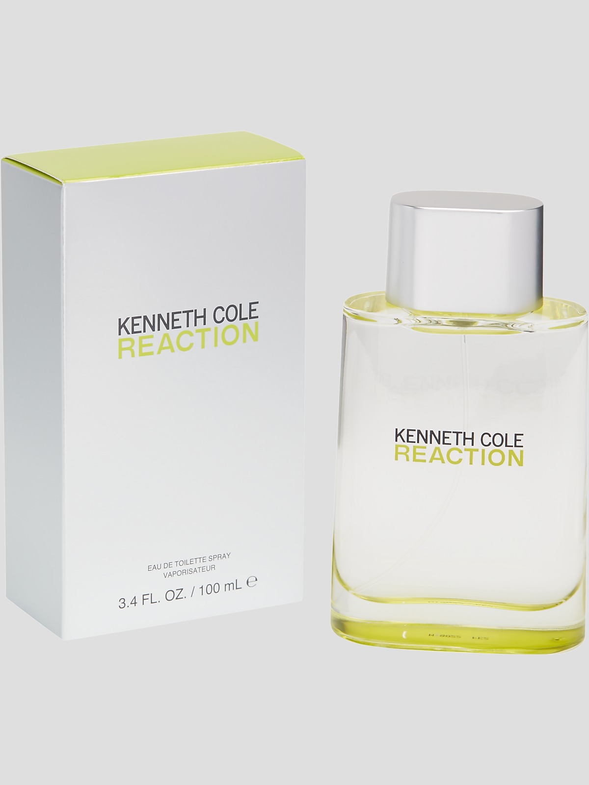 Kenneth cole reaction best sale cologne gift set