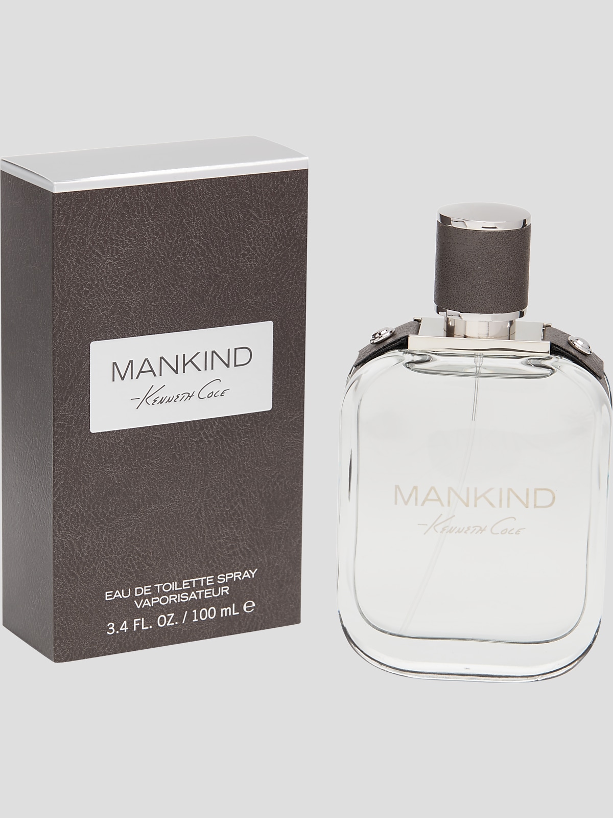 Kenneth cole mankind cologne 2025