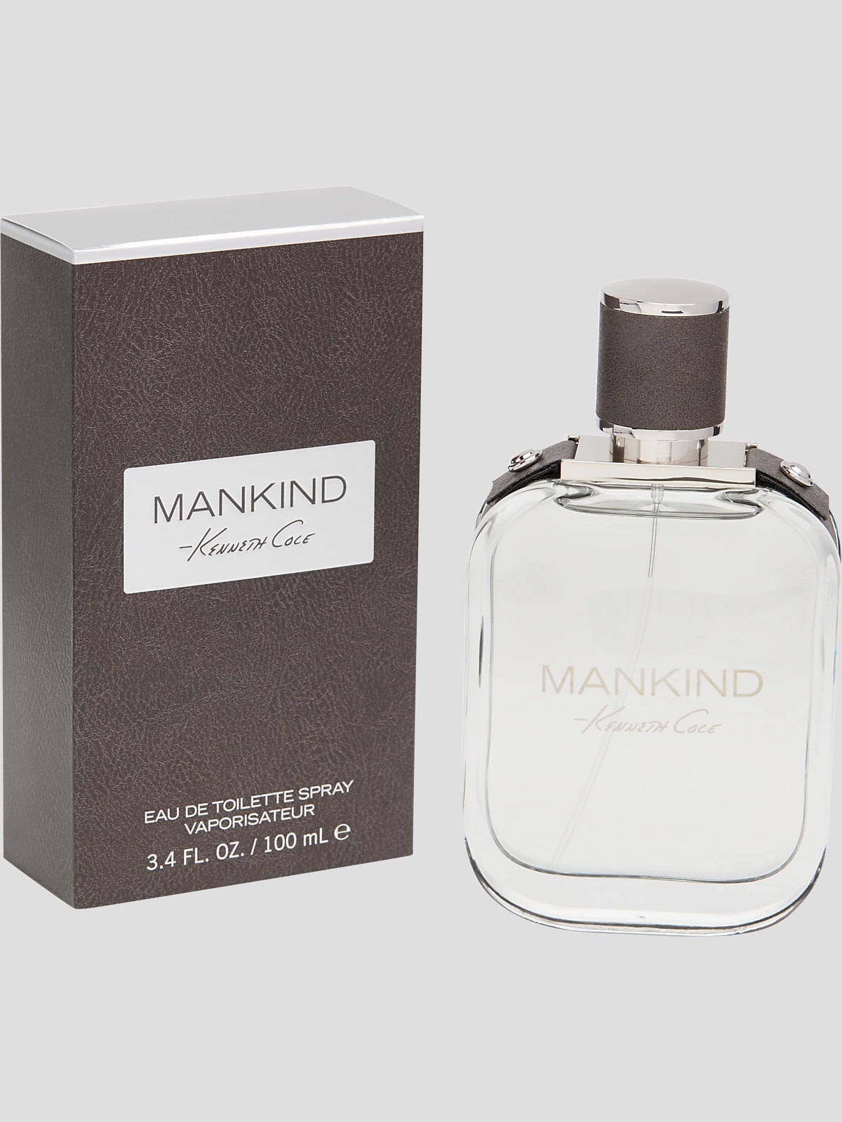 Kenneth Cole Mankind Eau de Toilette 3.4 oz. | Gifts| Men's Wearhouse