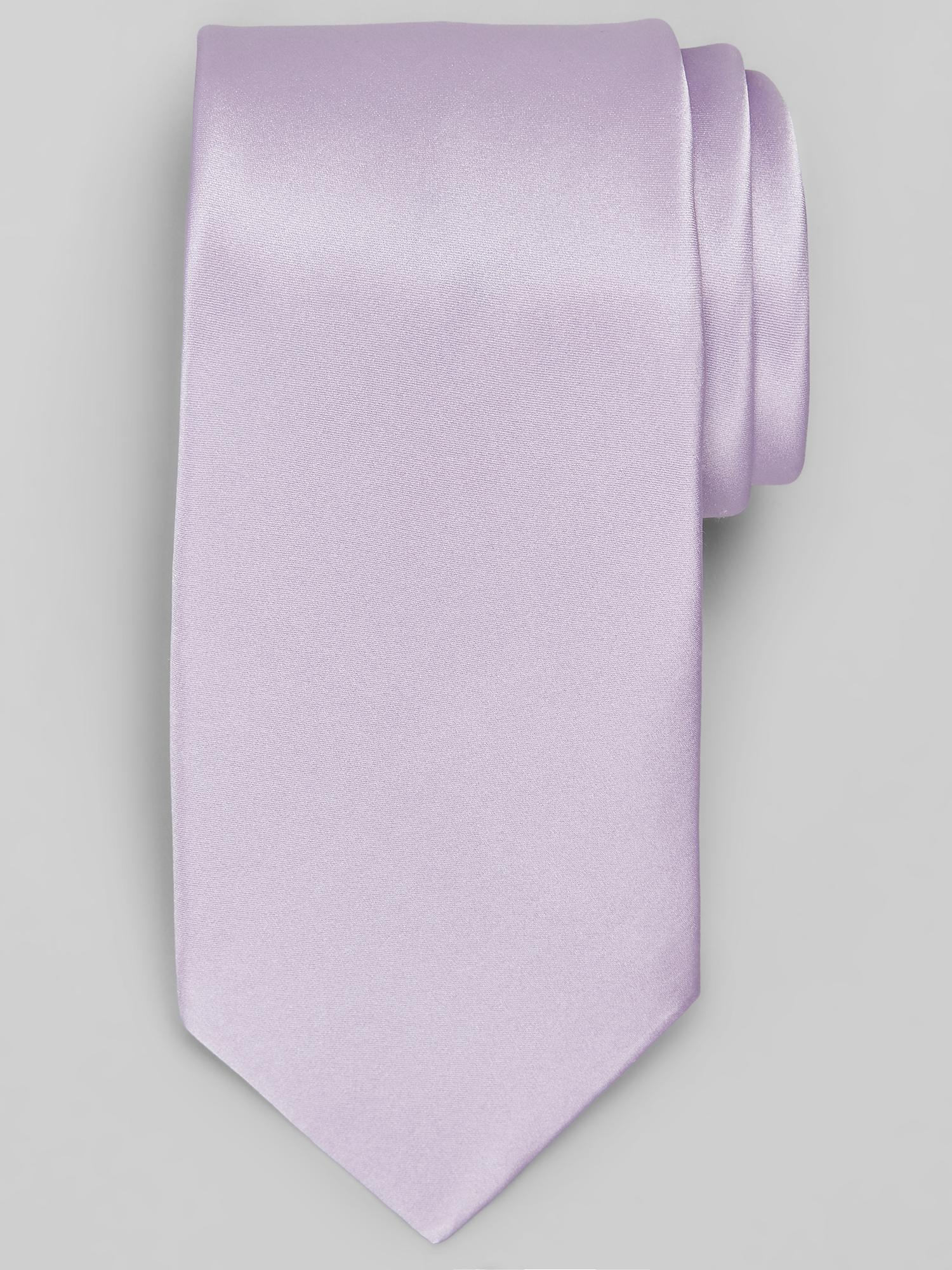Solid Tie