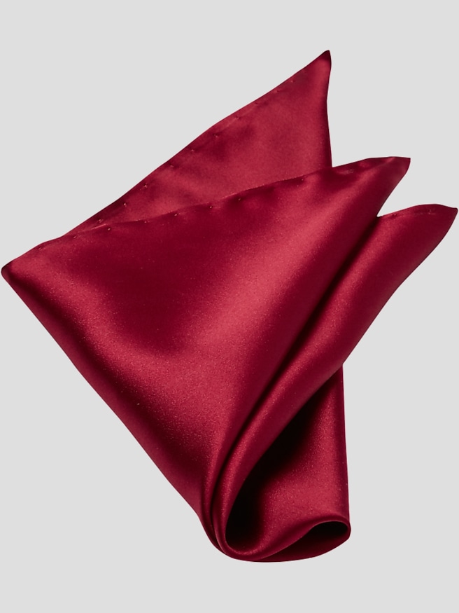 Mens Handkerchief For Suits