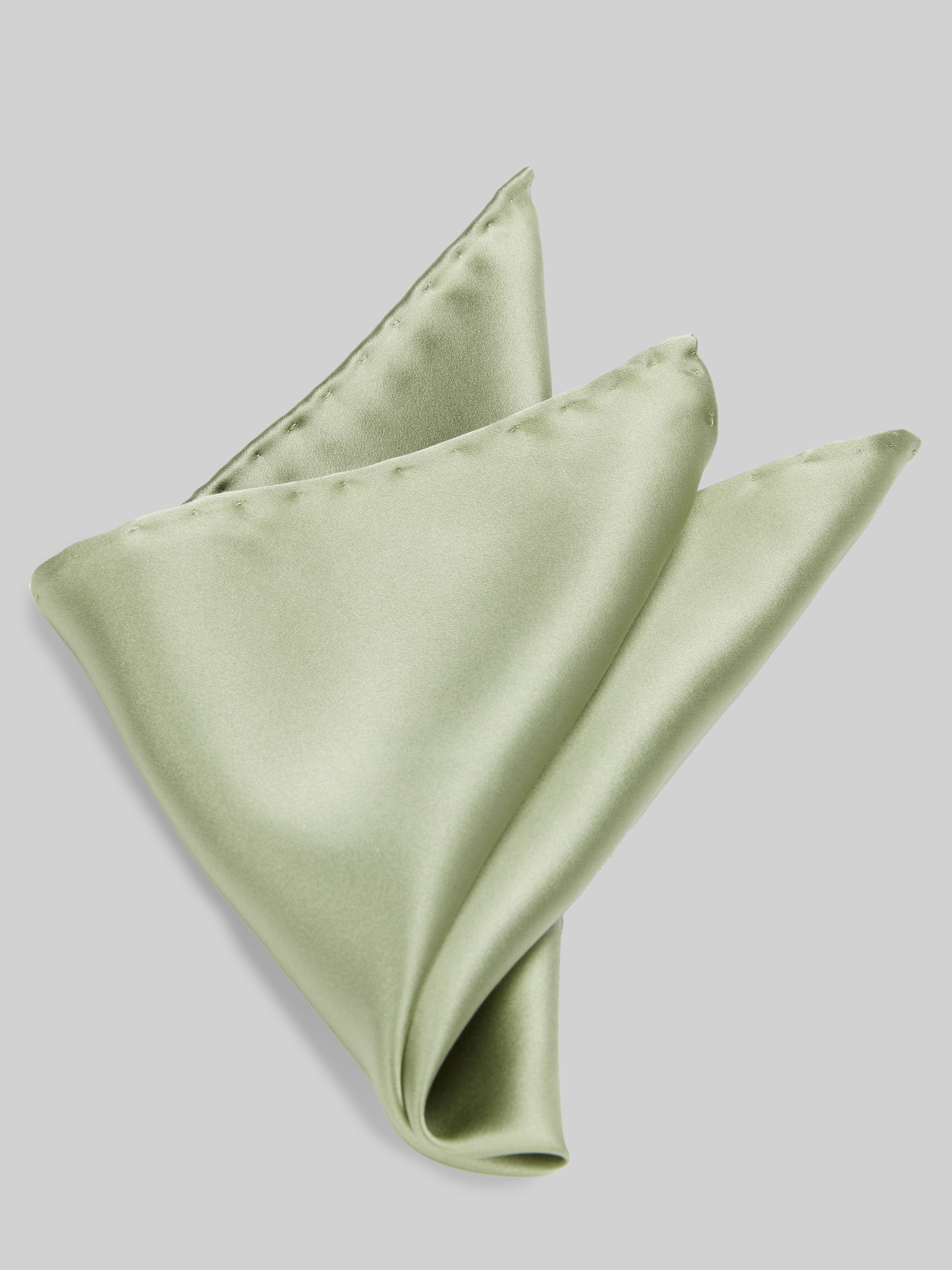 Silk Pocket Square