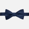 Pronto Uomo Silk Pre-Tied Bow Tie