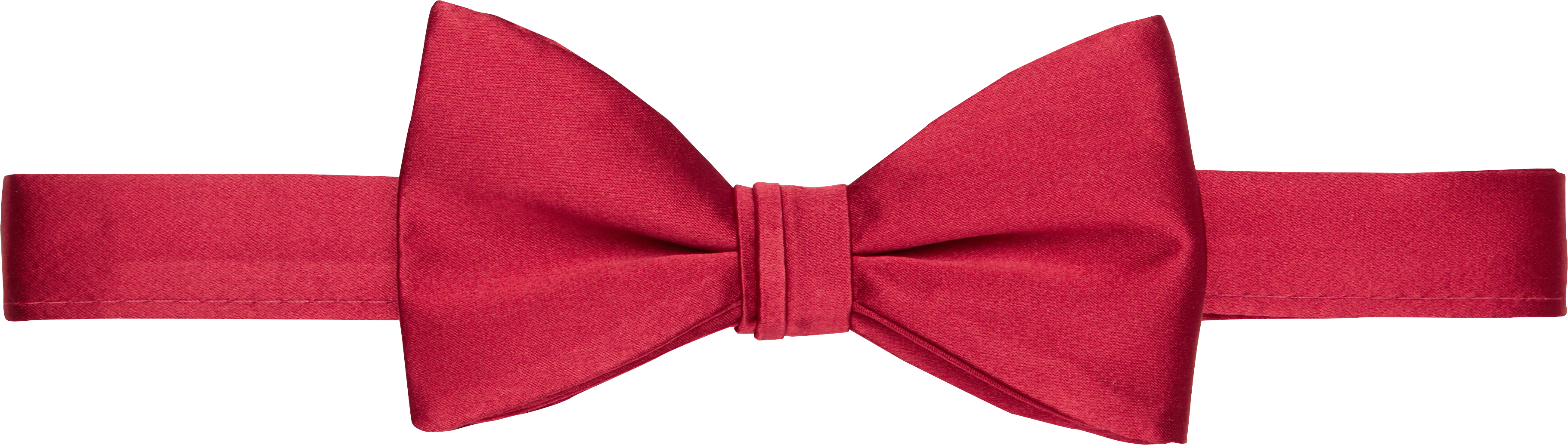 Pre-Tied Bow Tie