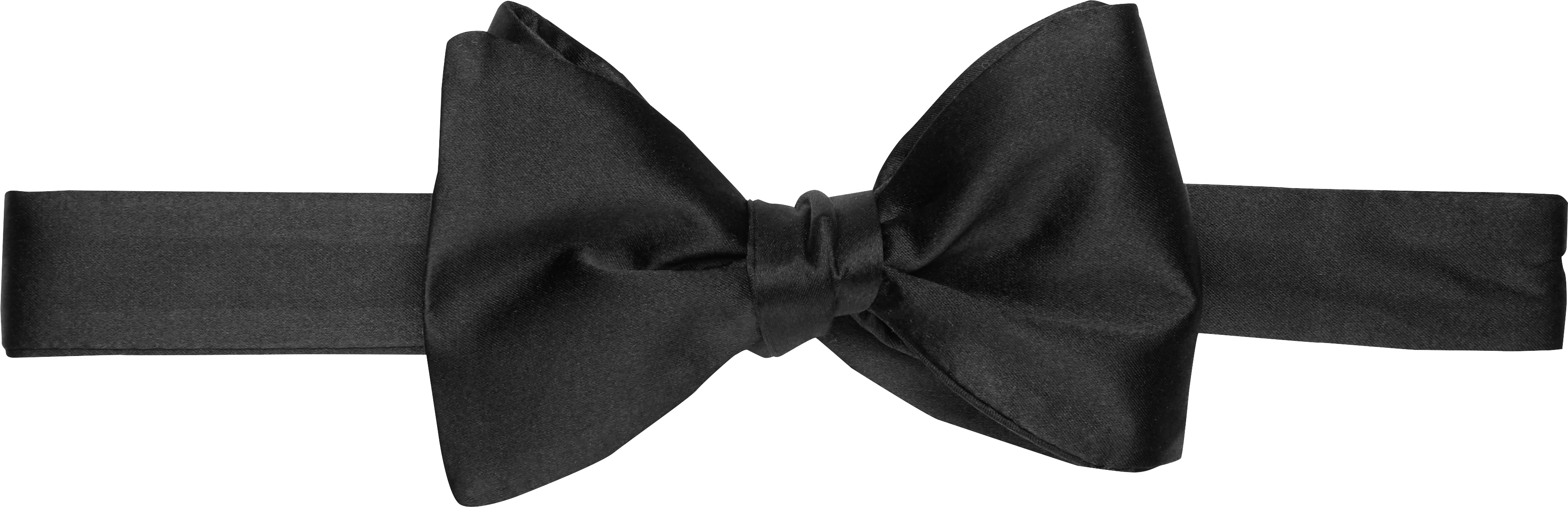 Self-Tie Bow Tie