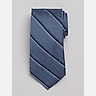 Joseph Abboud Chevron Stitch Stripe Tie
