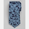 Joseph Abboud Striated Floral Tie