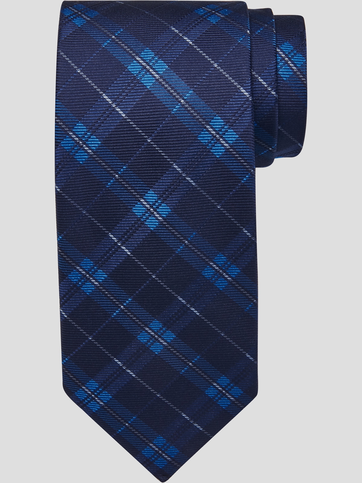 Pronto Uomo Narrow Tie All Clothing Men's Wearhouse