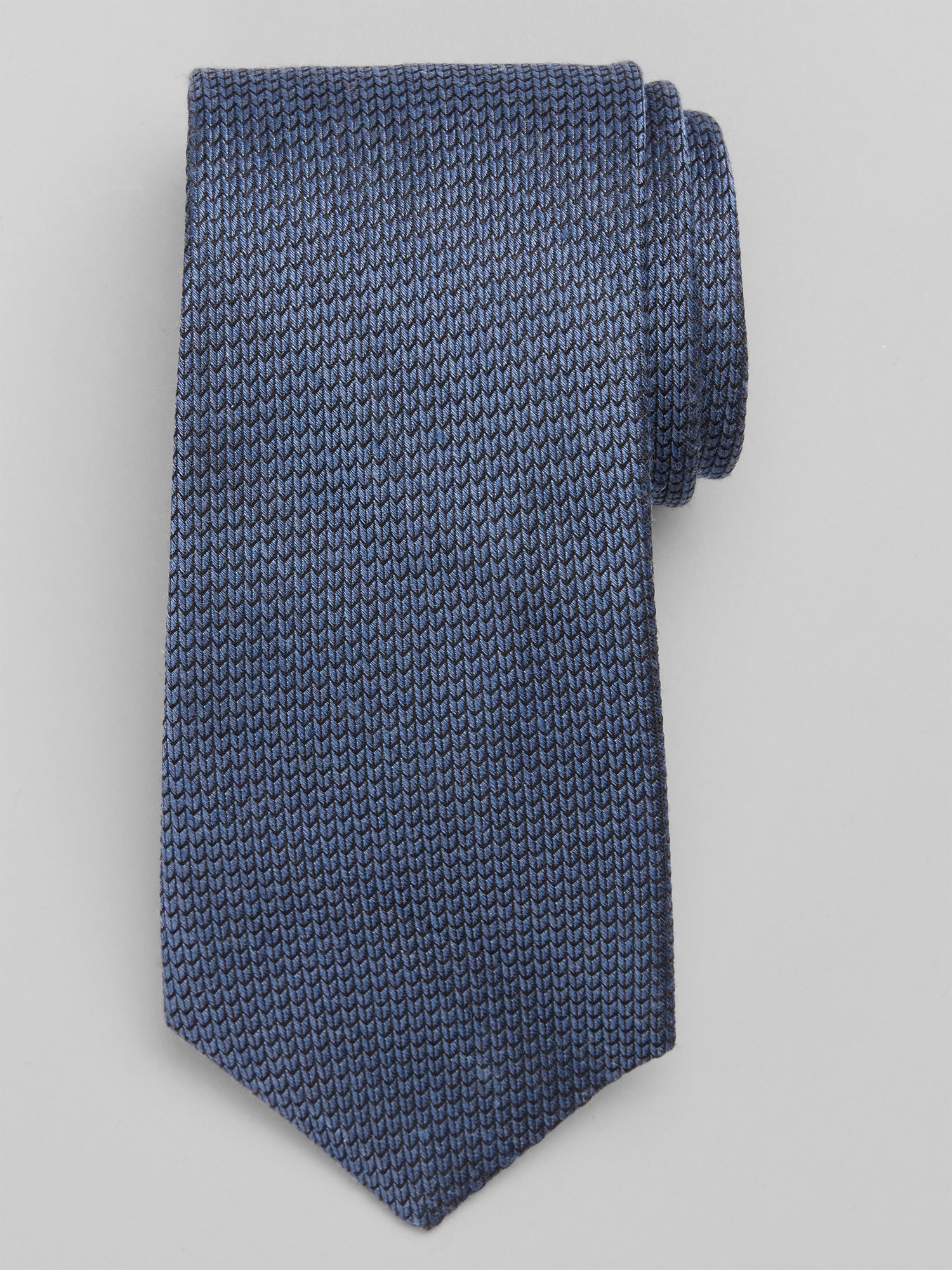 Textured Tie