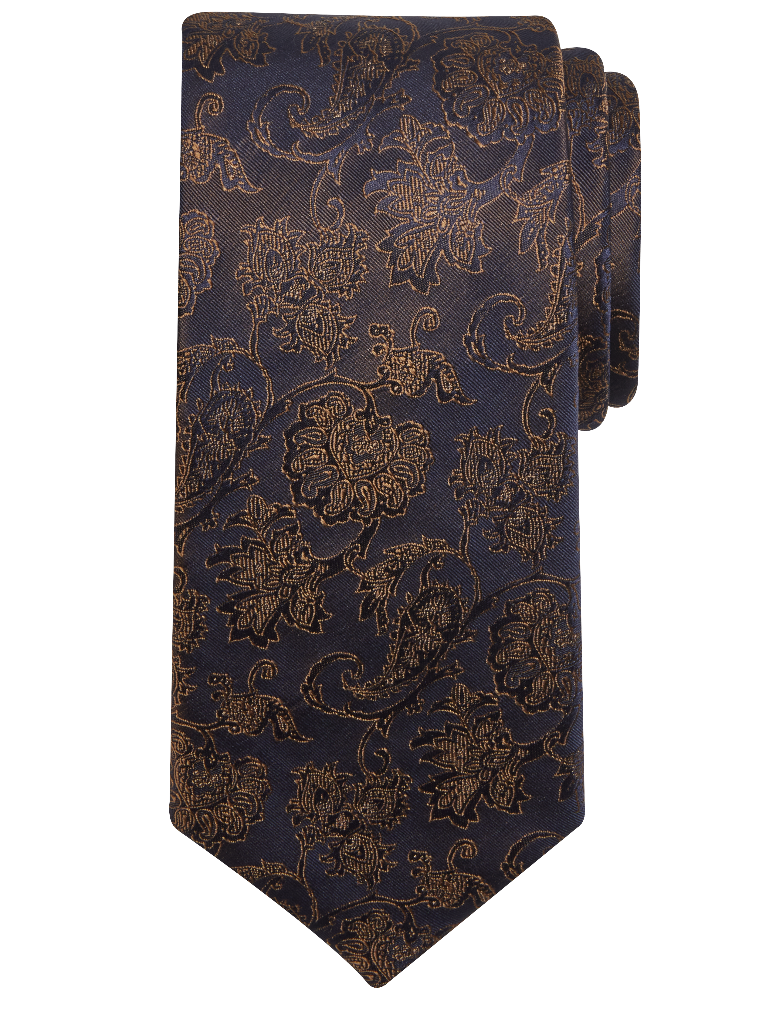 Magical Vines Tie