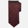 Awearness Kenneth Cole Narrow Shadow Stripe Tie