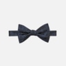 Awearness Kenneth Cole Tonal Floral Pre-Tied Bow Tie