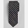Egara Narrow Classic Dot Tie