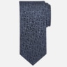 Joseph Abboud Narrow Textural Vines Tie