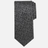 Joseph Abboud Narrow Textural Vines Tie