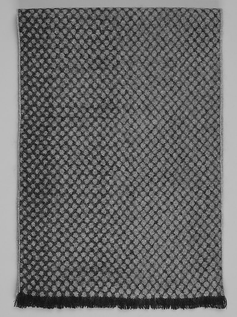 Awearness Kenneth Cole Degrade Dot Scarf