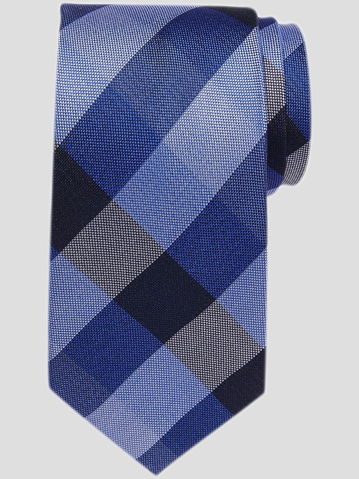 tommy hilfiger navy tie
