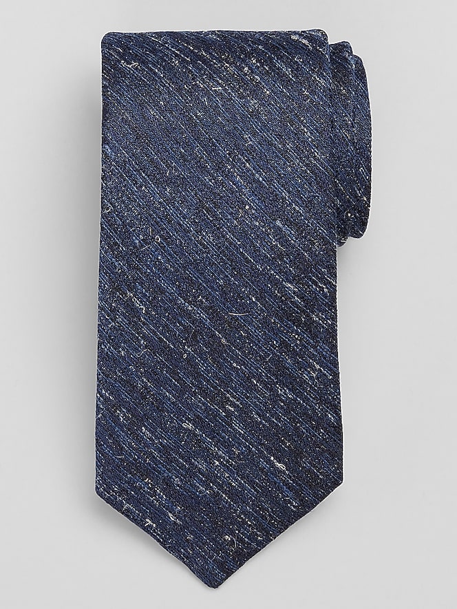Joseph Abboud Textural Solid Tie
