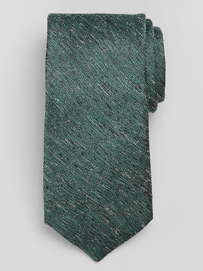 Joseph Abboud Textural Solid Tie
