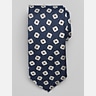 Joseph Abboud Faux Knit Floral Tie