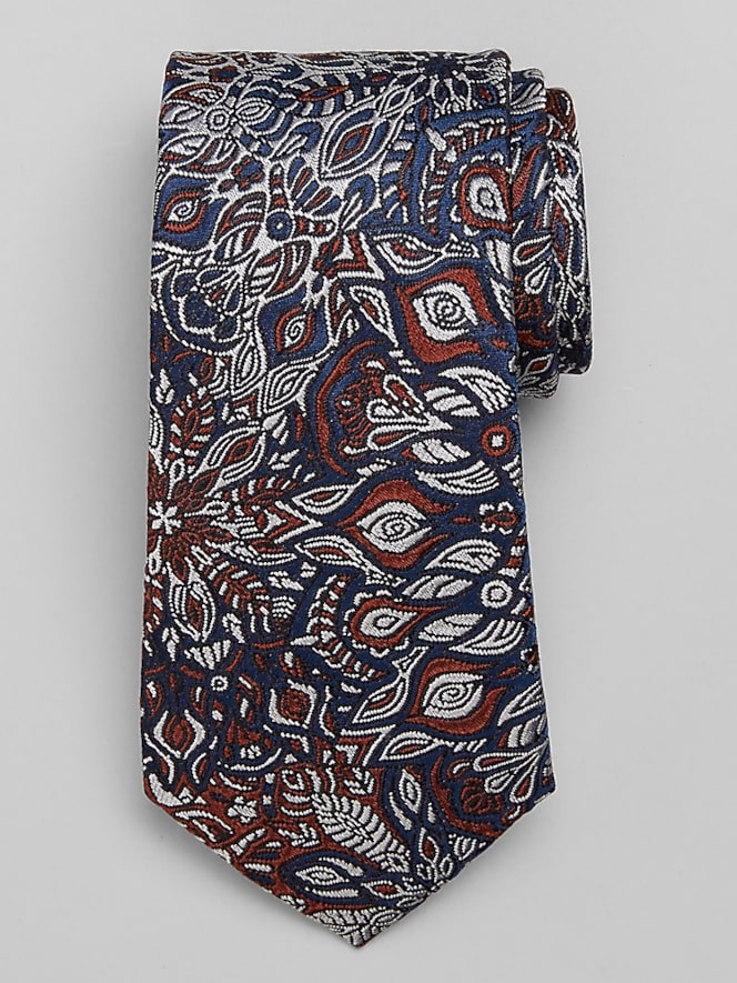Joseph Abboud Vintage Neat Tie