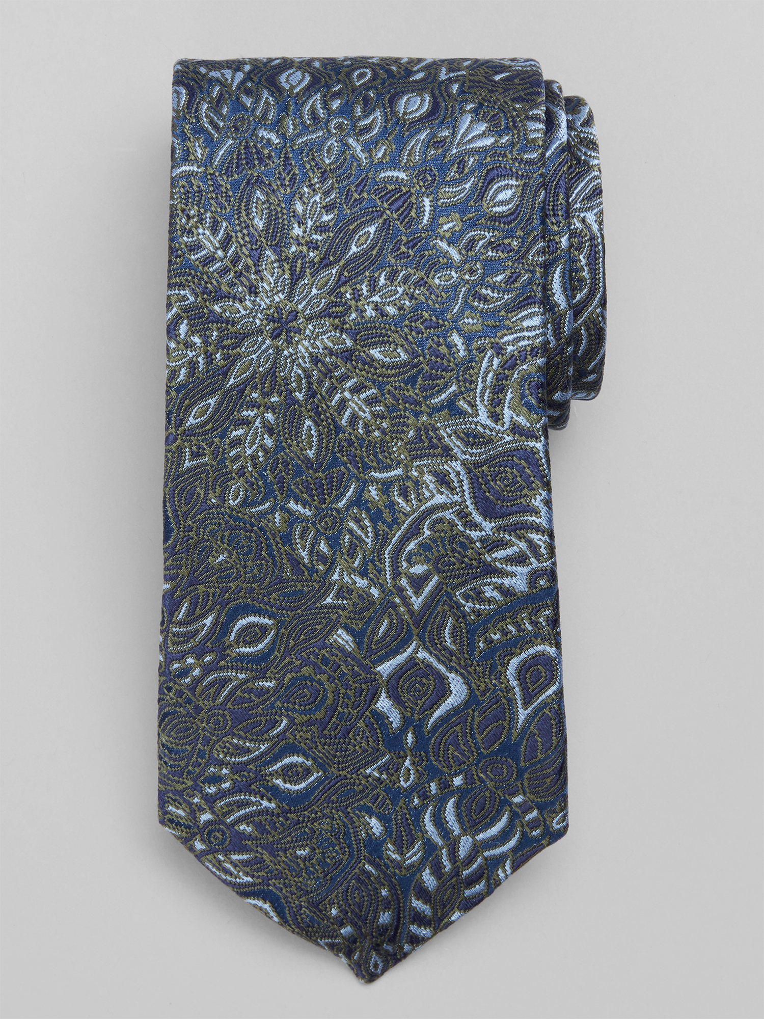 Vintage Neat Tie