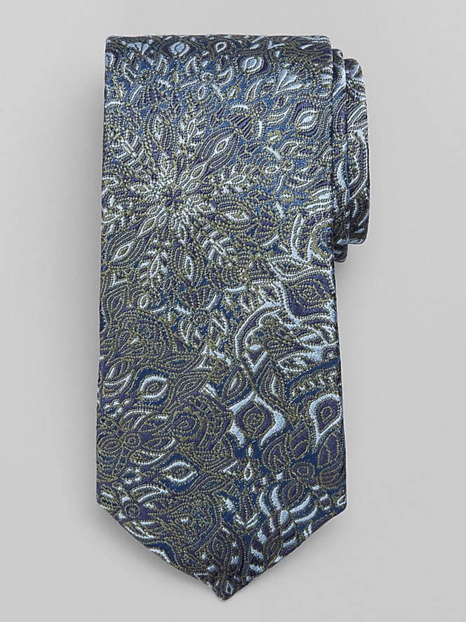 Joseph Abboud Vintage Neat Tie