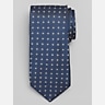 Joseph Abboud Textured Halo Dot Tie