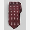 Joseph Abboud Textured Halo Dot Tie