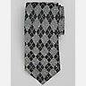 Joseph Abboud Argyle Tie