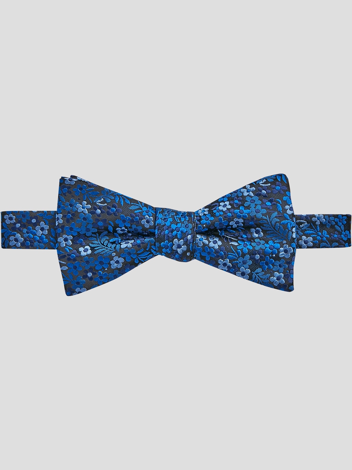 Egara PreTied Floral Bow Tie Bow Ties Men's Wearhouse