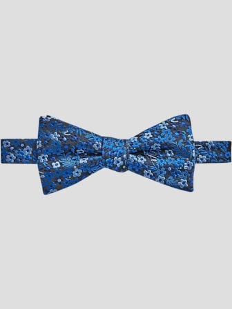 Egara Pre-Tied Formal Bow Tie | Bow Ties | Men's Wearhouse