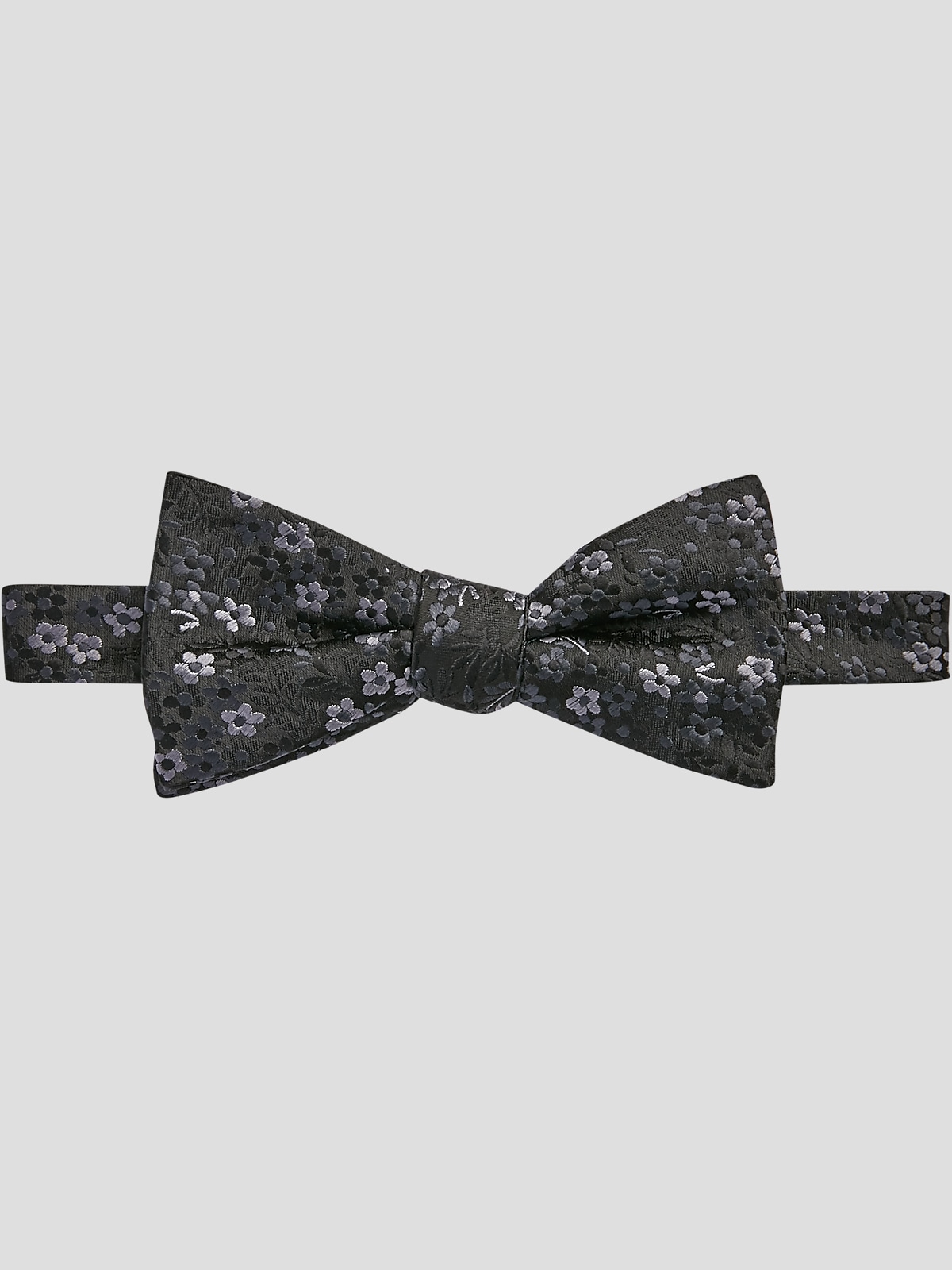 Egara Floral Pre-Tied Bow Tie | Bow Ties | Men's Wearhouse