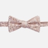 Egara Floral Pre-Tied Bow Tie