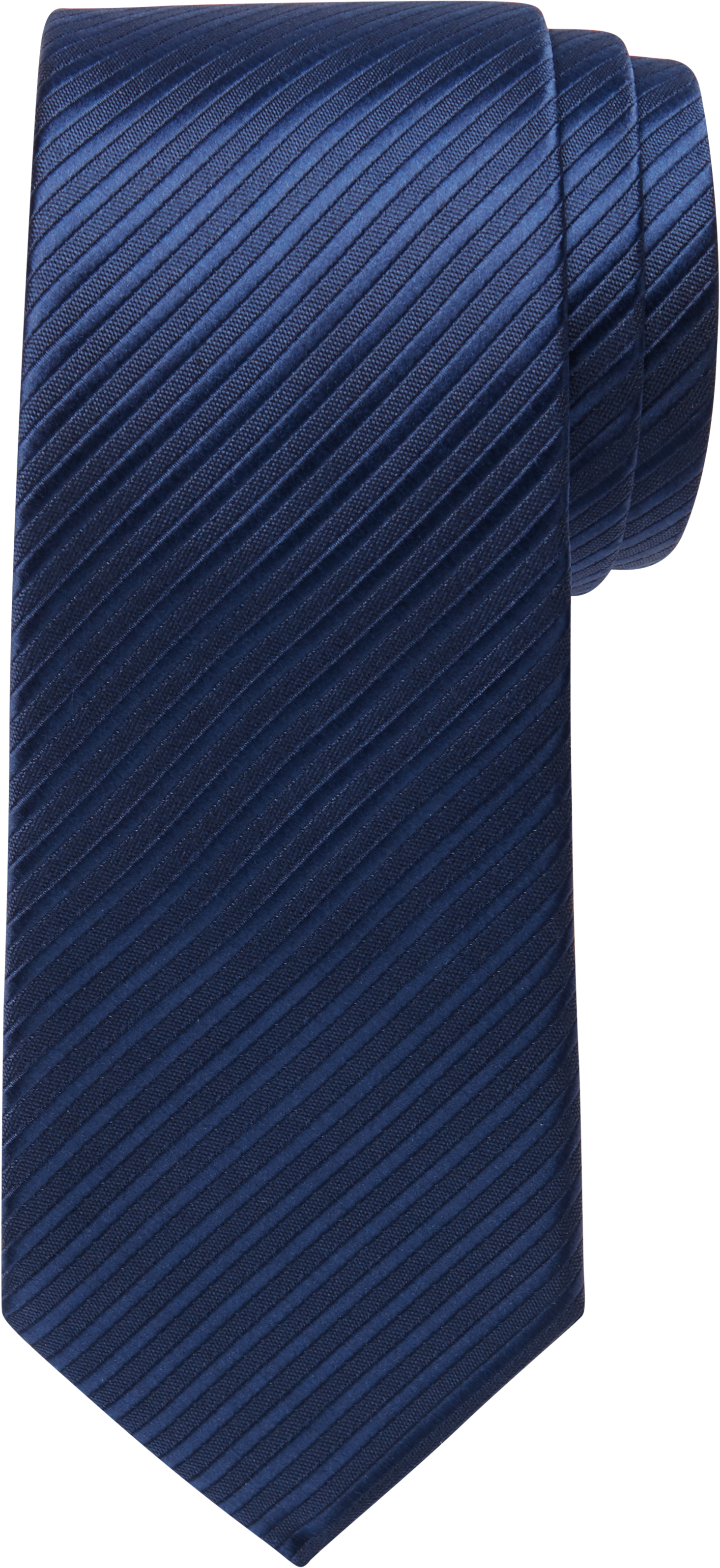 Skinny Stripe Tie
