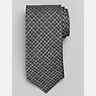 Joseph Abboud Houndstooth Texture Tie