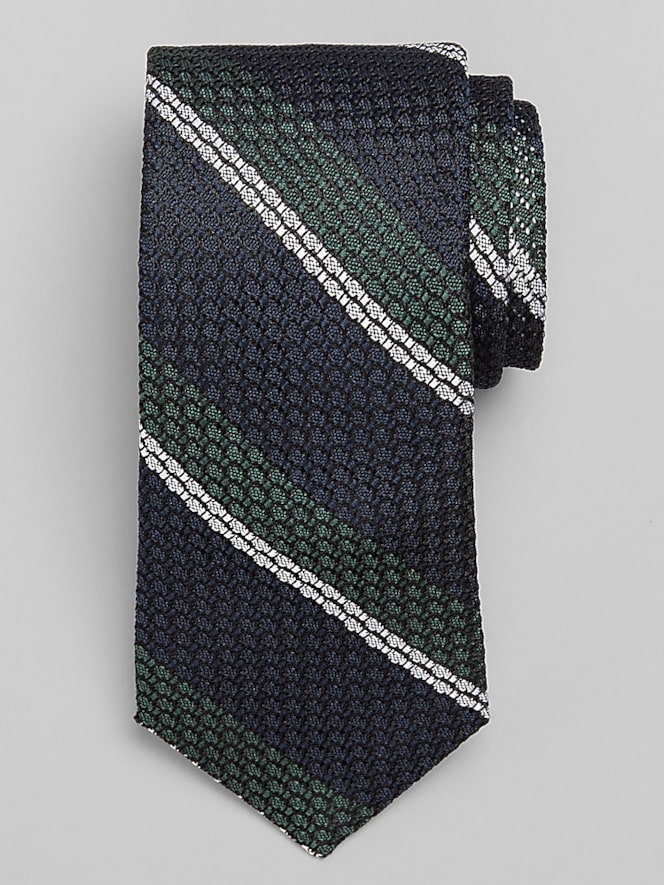 Joseph Abboud Stripe Tie