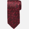 Pronto Uomo Narrow Floral Silk Tie