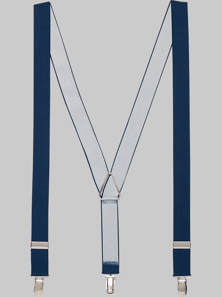 Egara Boys Adjustable Suspenders