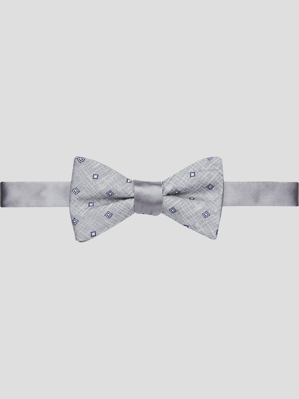 Calvin Klein PreTied Bow Tie Bow Ties Men's Wearhouse
