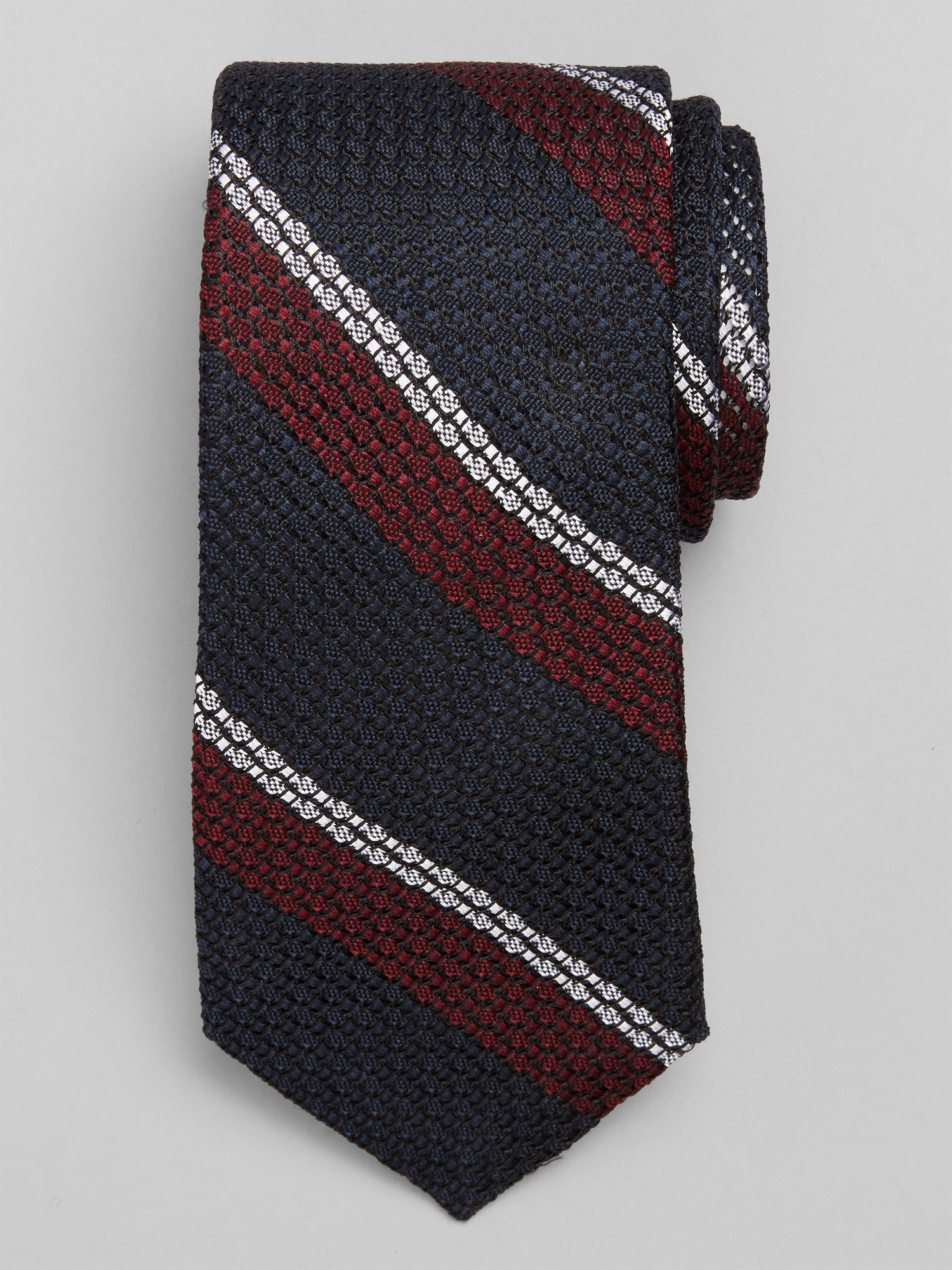Stripe Tie