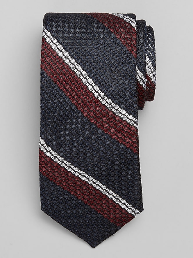 Joseph Abboud Stripe Tie