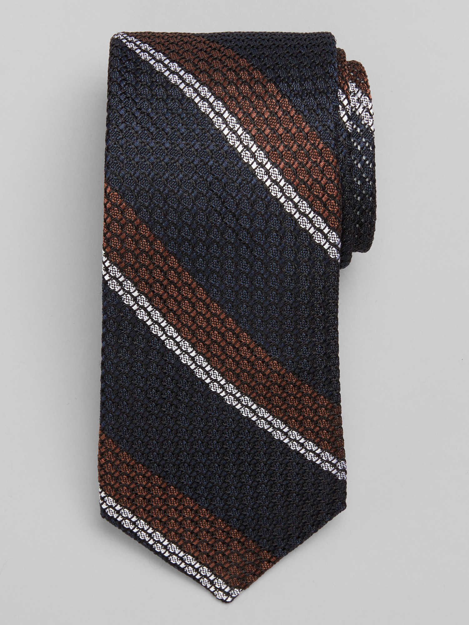 Stripe Tie