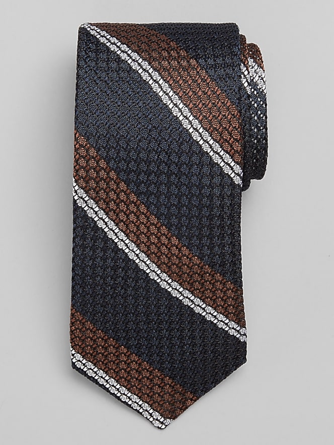Joseph Abboud Stripe Tie